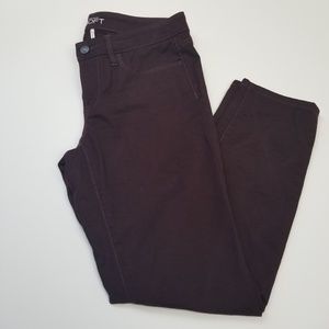 Ann Taylor Loft Modern Skinny Jeans